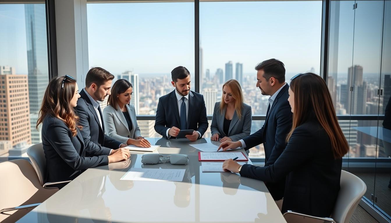 Professional plan visual